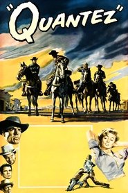 Poster Quantez 1957
