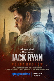 Jack Ryan: Wojna Duchów