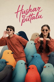 Hushar Pittalu