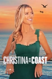 Christina on the Coast постер