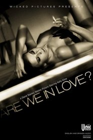 Poster Are We in Love? 2005
