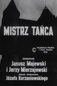 Mistrz tańca (1969)