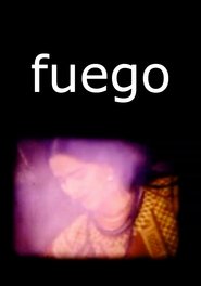 Poster Fuego