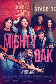 Mighty Oak (2019)