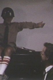Poster Teddy Tells Jokes 1980