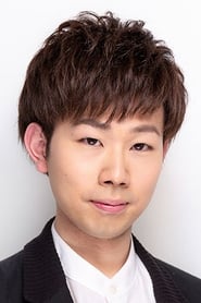 Reigo Yamaguchi as Teacher (voice)