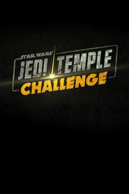 Star Wars: Jedi Temple Challenge постер