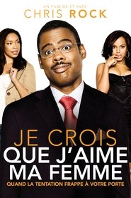 Voir Je crois que j'aime ma femme en streaming vf gratuit sur streamizseries.net site special Films streaming