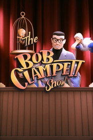 The Bob Clampett Show