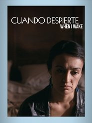 Poster Cuando despierte 1970