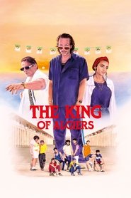 Poster The King of Algiers 2023