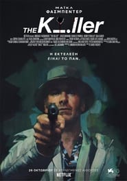 The Killer (2023) online ελληνικοί υπότιτλοι