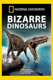 Bizarre Dinosaurs постер