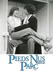 Poster Pieds nus dans le parc