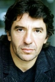 Albert Goldberg as Claude Geroux