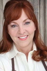 Caitlin McKenna as Additional Voices (voice)