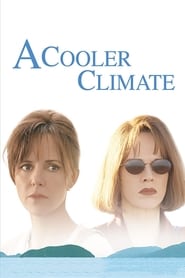 Poster for A Cooler Climate