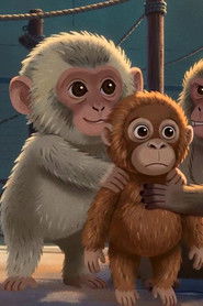 Punch Monkey (パンチくん)