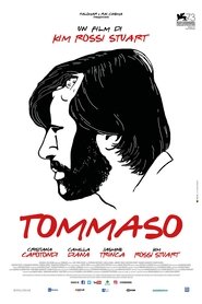 Watch Tommaso Full Movie Online 2016