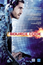 Source Code (2011)