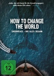 Poster Greenpeace, wie alles begann