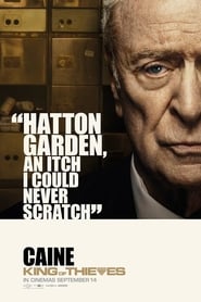 Ver rey de ladrones 2018 Pelicula Completa Online Latino