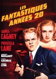 Les Fantastiques années vingt 1939 streaming vf complet sub Français