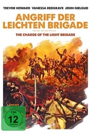 Poster Der Angriff der leichten Brigade