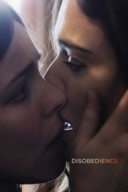 Disobedience movie