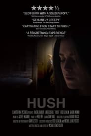 Hush streaming