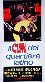 Il clan del quartiere latino