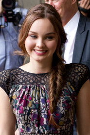 Liana Liberato photo 7