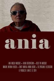 Poster ania