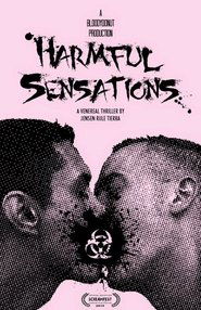 Poster Harmful Sensations