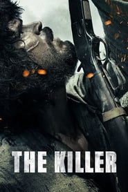 Poster The Killer 2017