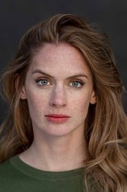 Hanneke Talbot headshot