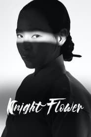 Knight Flower poster