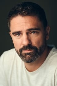 Profile picture of Gorka Lasaosa who plays Héctor Luis Palma Salazar