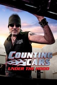 Counting Cars: Under the Hood (2021)