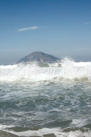 Barefoot in Brazil