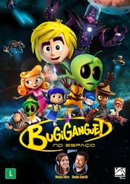 GadgetGang in Outer Space (2017) Online Cały Film Lektor PL