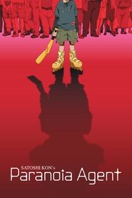 Nonton Paranoia Agent (2004) Sub Indo