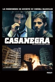 Casanegra film en streaming
