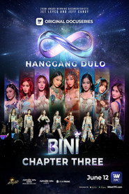 BINI Docuseries poster