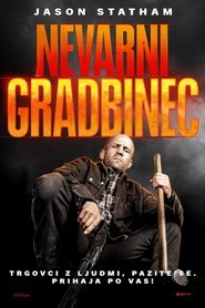 Nevarni gradbinec (2025)