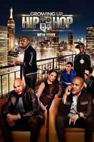 Poster Growing Up Hip Hop: New York - Season 1 2019