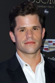 Charlie Carver as Scott Frost