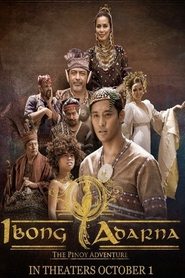 Ibong Adarna: The Pinoy Adventure постер