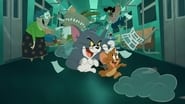 Tom et Jerry à New York en streaming