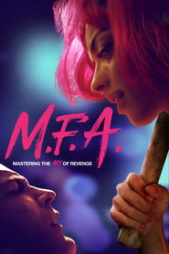 Voir M.F.A. en streaming vf gratuit sur streamizseries.net site special Films streaming